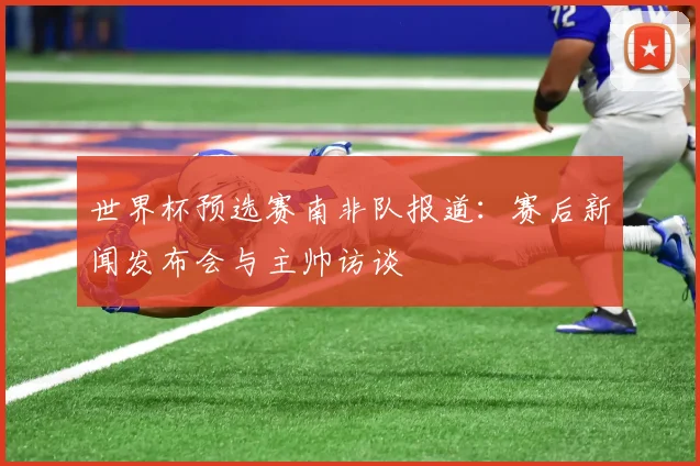 世界杯预选赛南非队报道：赛后新闻发布会与主帅访谈